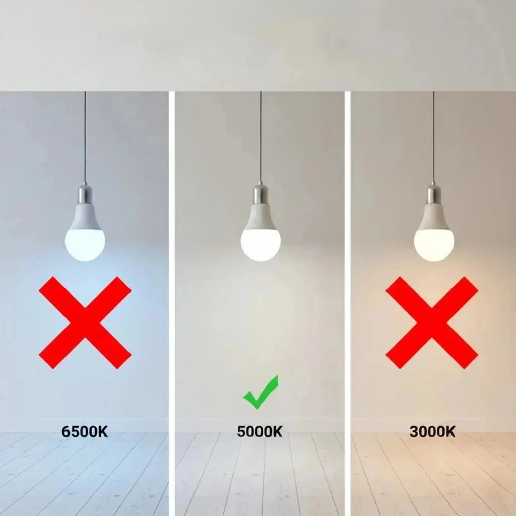 Ultralight LED Bulb Light 14.8W E27 (UTL-1400ST) - Image 3
