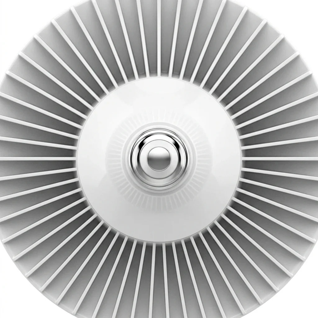 Ultralight LED Bulb Light 30W E27 (YTPDGLF1) - Image 3