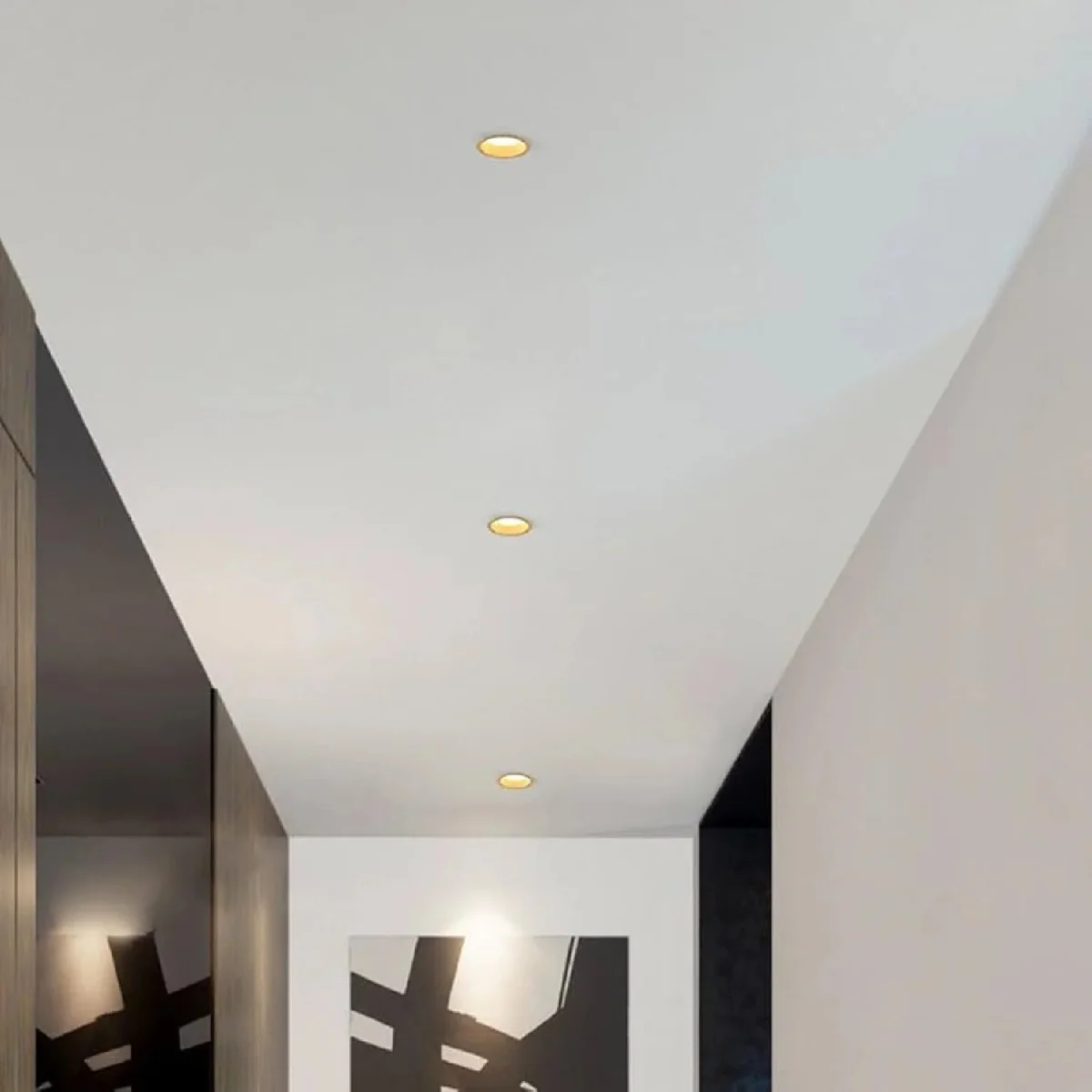 Ultralight LED Bulb Light 4.3W - GU10 Base - CRI>95 (UTL‑M540ST) - Image 2