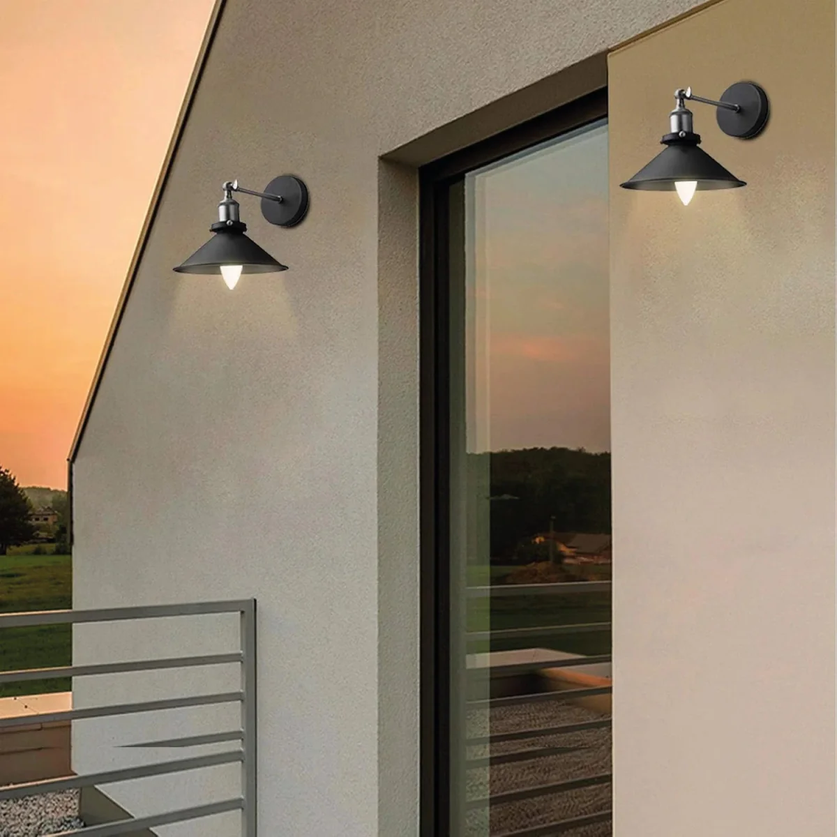 Ultralight LED Bulb Light 5.2W (UTL-C37ST) - Image 2