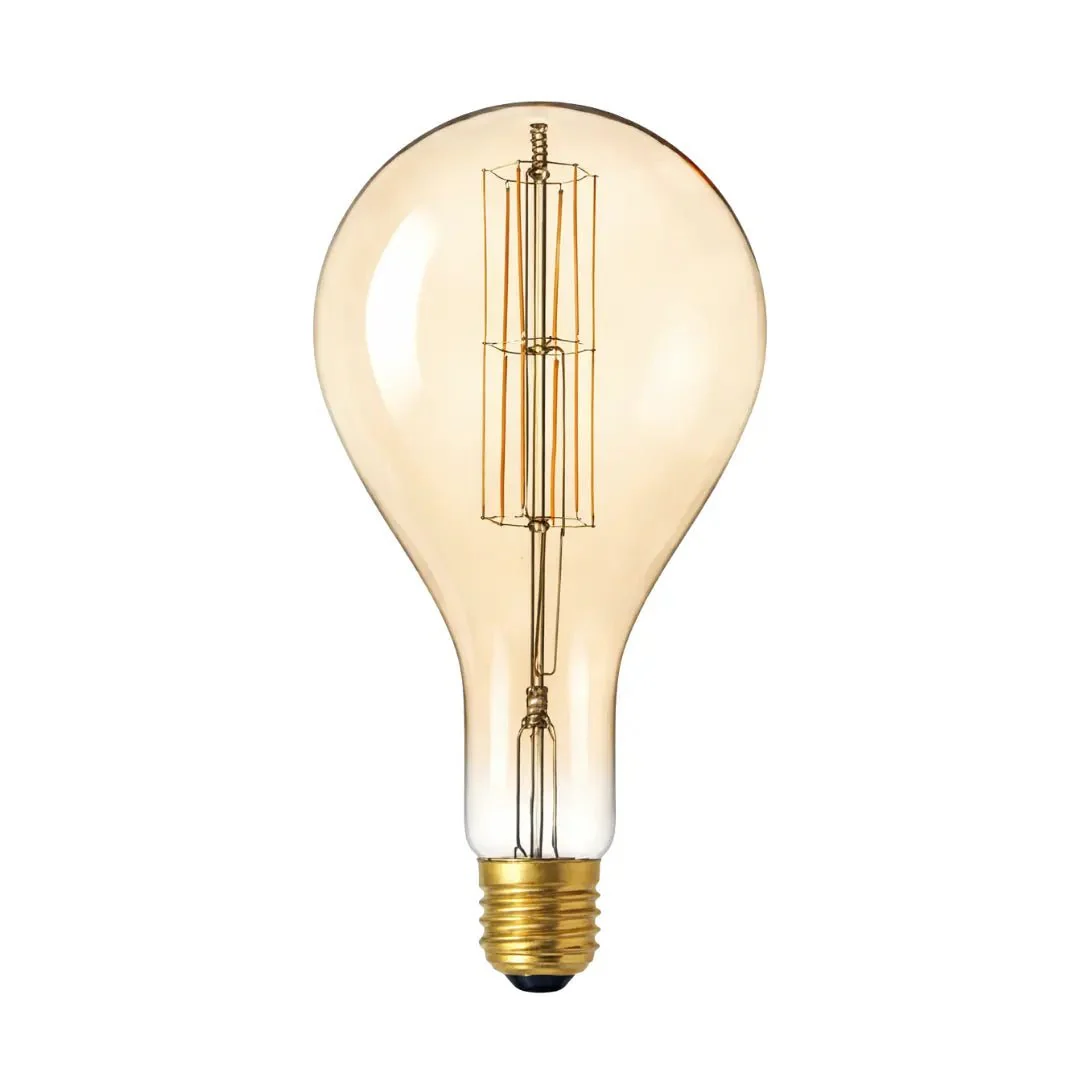 Ultralight LED Bulb Light 8W E27 (A110)