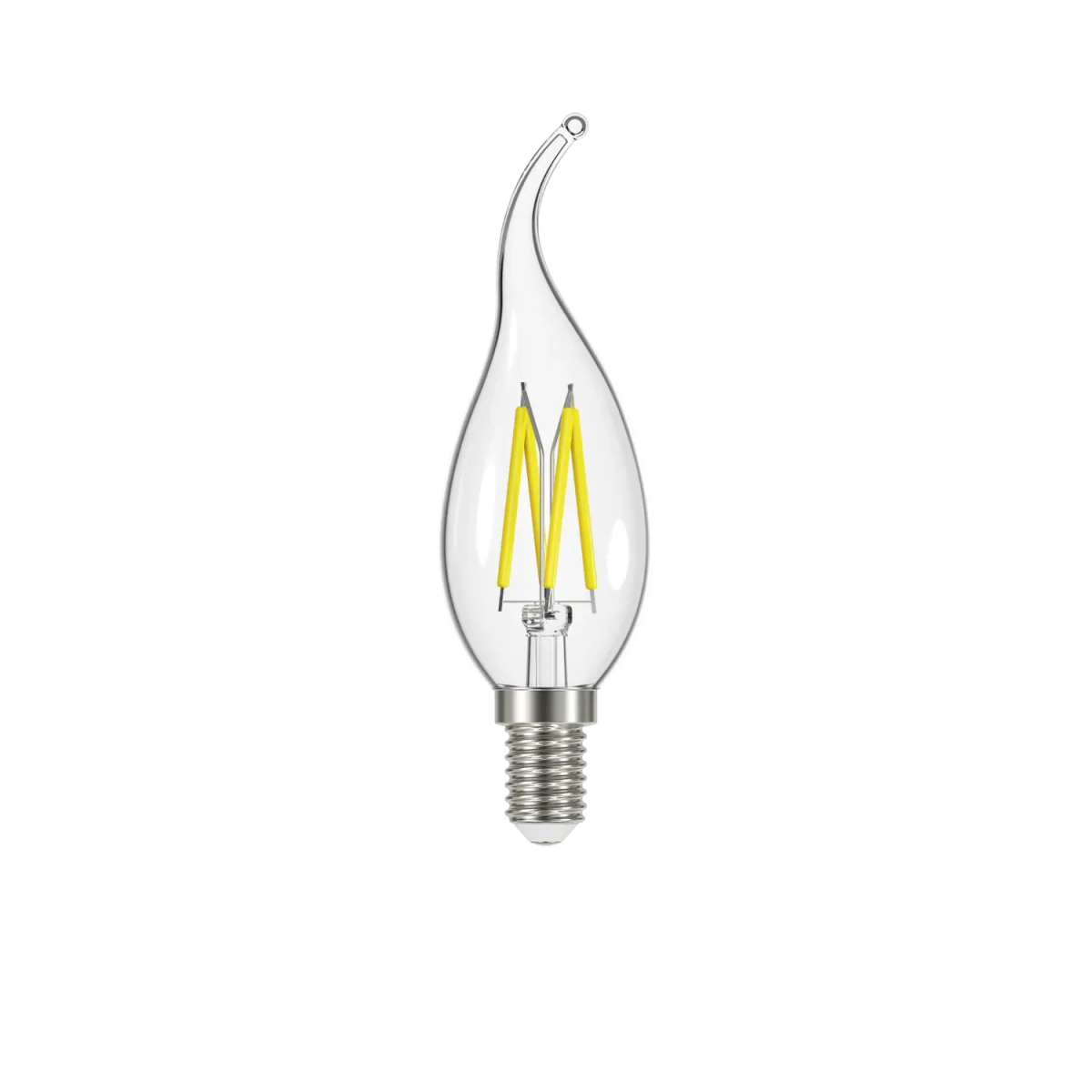 Ultralight Dimmable LED Bulb Light E14 4.2W (UTL-470SG-D1P)