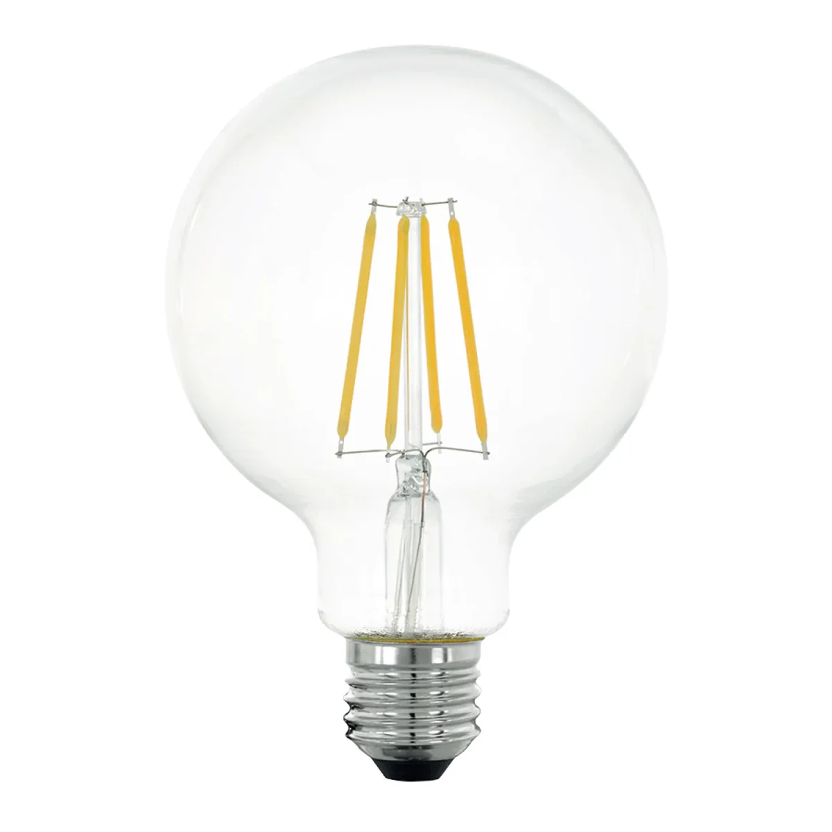Ultralight LED Bulb Light E27 11W (G125) - Image 4
