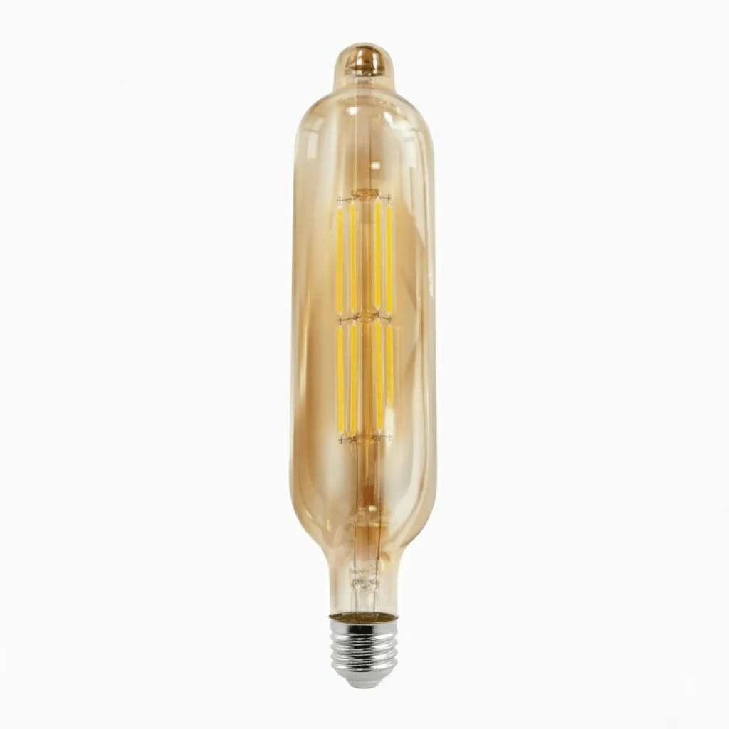Ultralight LED Filament Bulb Light 10W E27 (TT75)