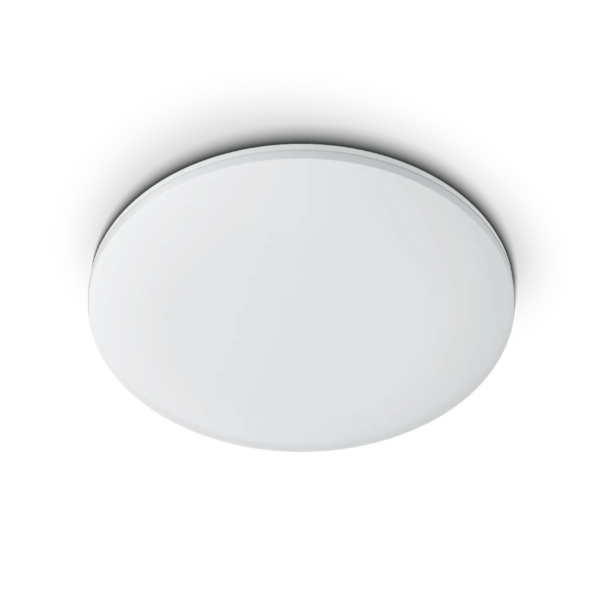Ultralight Circular Ceiling Light (MXL-1075) | Wide Beam Angle | Indoor Use
