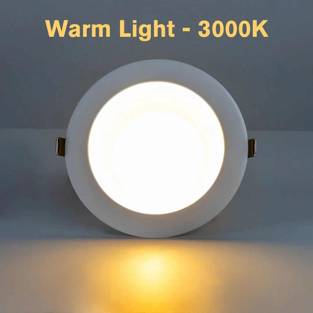 Ultralight LED Down Light 3Color (UTL-DS 3Color) - Image 10