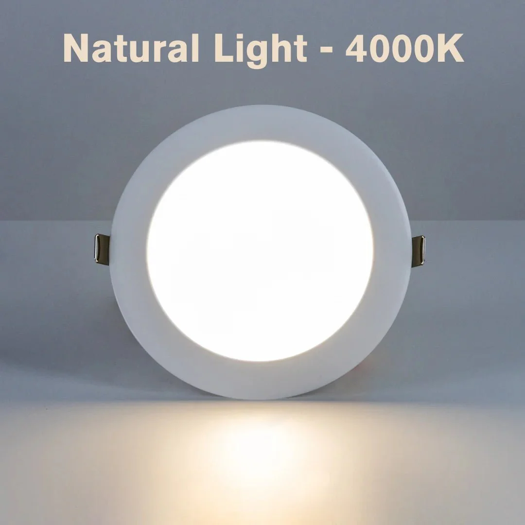 Ultralight LED Down Light 3Color (UTL-DS 3Color) - Image 12
