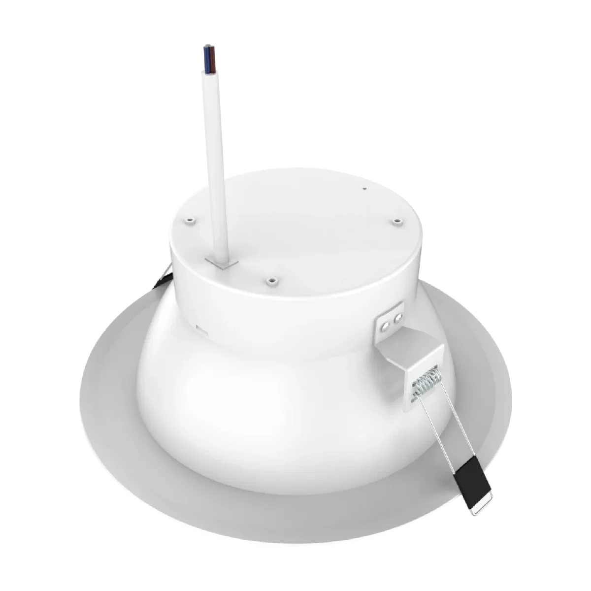 Ultralight LED Down Light White (UTL-DS) - Energy-Efficient Ceiling Light - Image 3