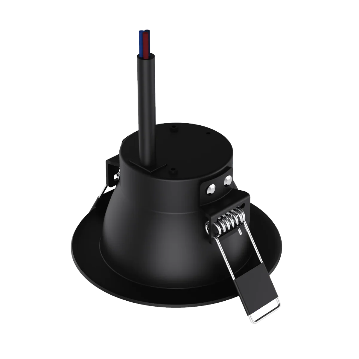 Ultralight Led Down Light Black (UTL-DS) - Energy-Efficient Ceiling Light - Image 3