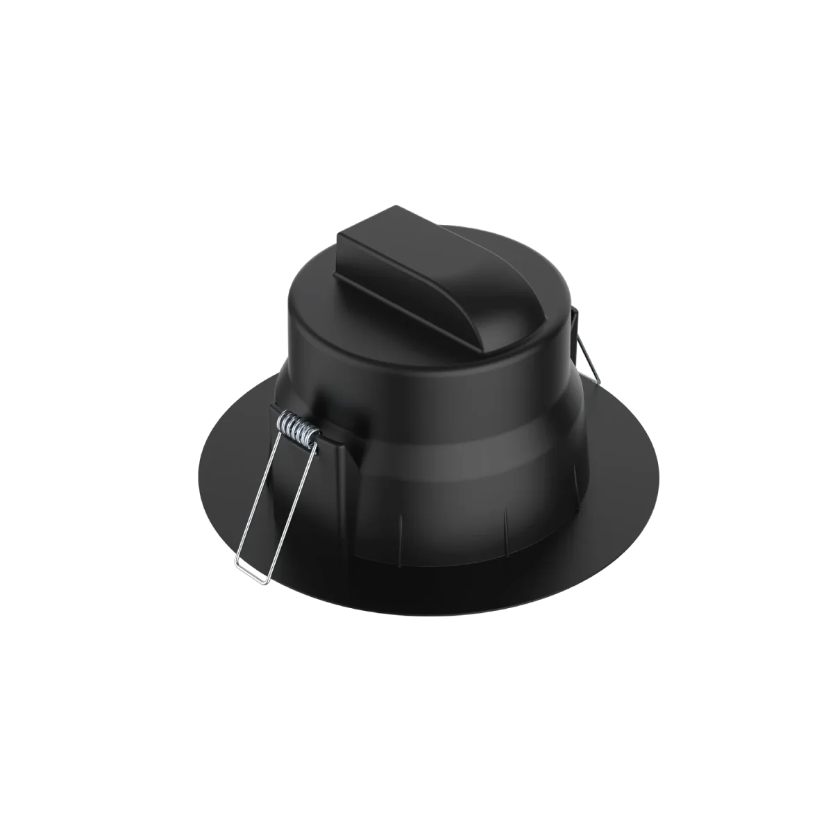 Ultralight LED Down Light Black - Samsung Chip (UTL-KS) - Image 3