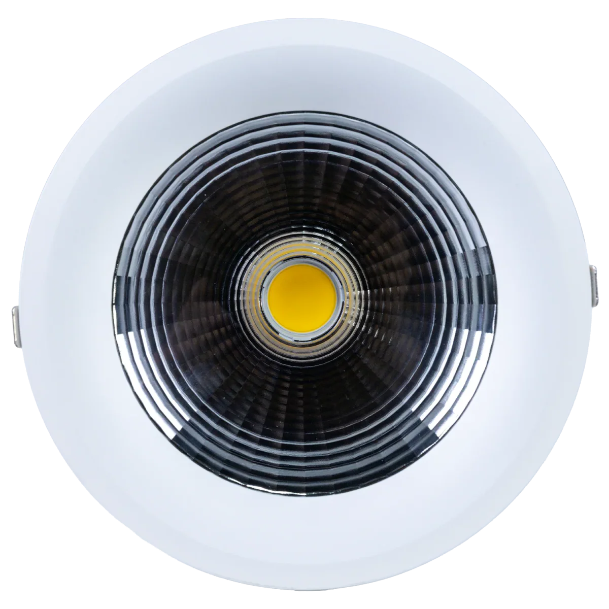 Ultralight LED Downlight - High Wattage 80W - Anti Glare & COB Chip (UTL-DD08) - Image 6