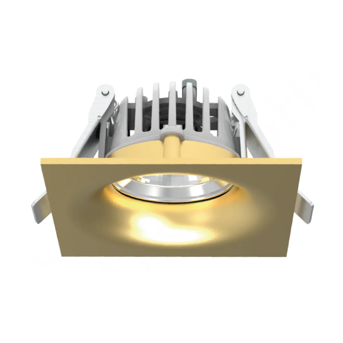 Ultralight LED Downlight 3 Years Warranty (BR6233-SQ) - Image 3