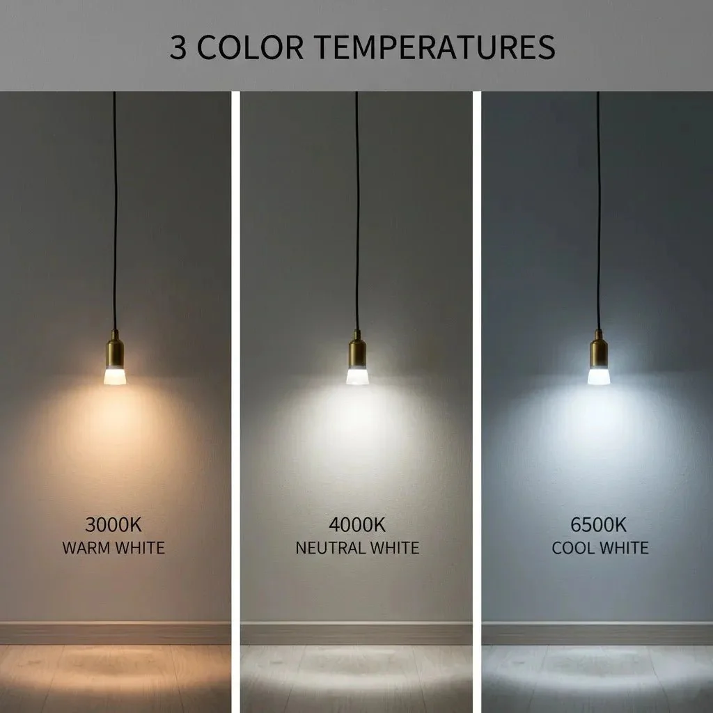 Ultralight LED Filament Bulb Light 5W E14 (YTC38A1) - Image 6