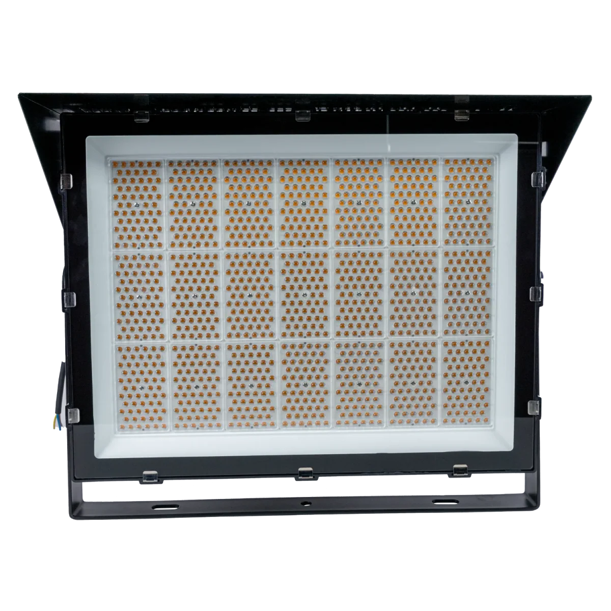 Ultralight LED Flood Light 800W IP65 - 5 Years Warranty (WY-FLXK800) - Image 10