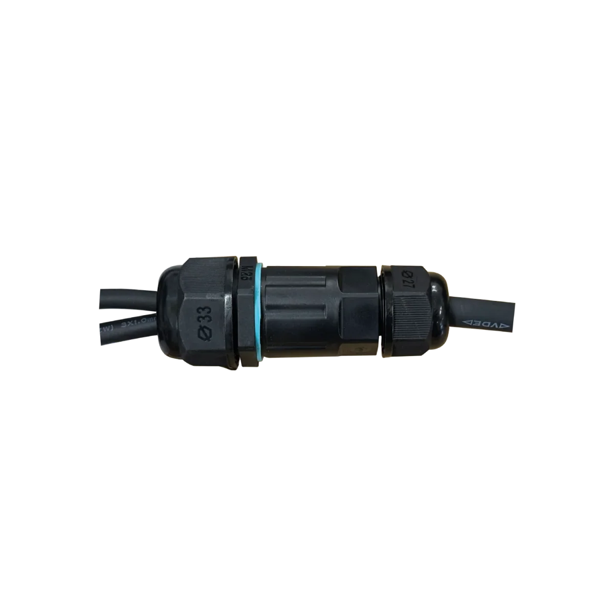 Ultralight LED Flood Light - High Power (WY-FL2090) - Image 11
