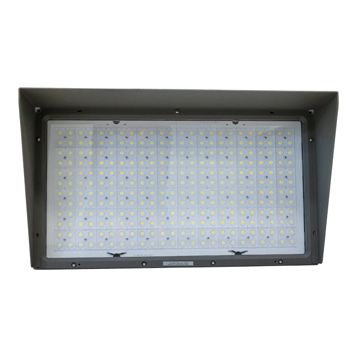 Ultralight LED Flood Light - High Power (WY-FL2090) - Image 12