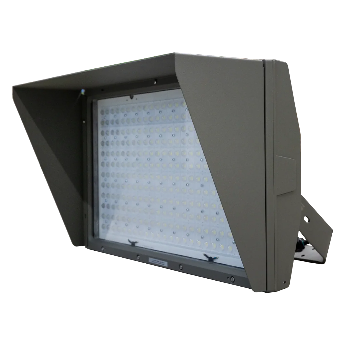 Ultralight LED Flood Light - High Power (WY-FL2090) - Image 3