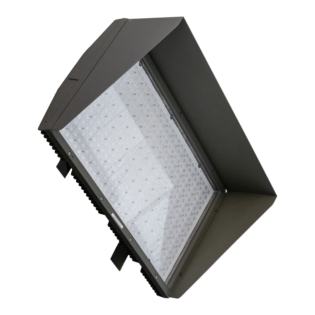 Ultralight LED Flood Light - High Power (WY-FL2090) - Image 5