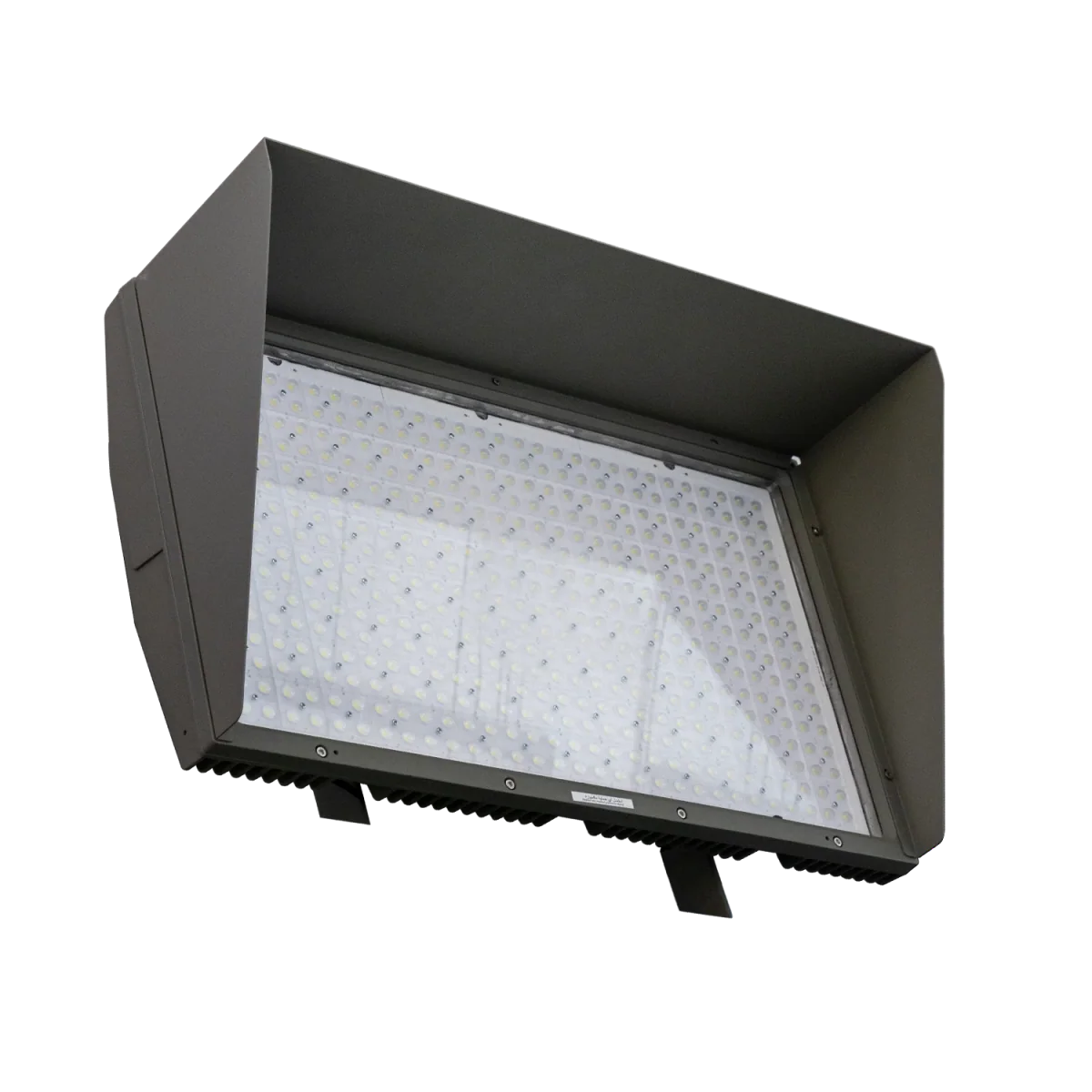 Ultralight LED Flood Light - High Power (WY-FL2090) - Image 6