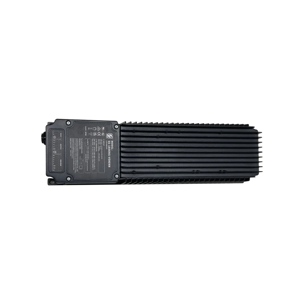 Ultralight LED Flood Light - Highest Power Flood in Market 1800W (WY-FL2098) - Image 8