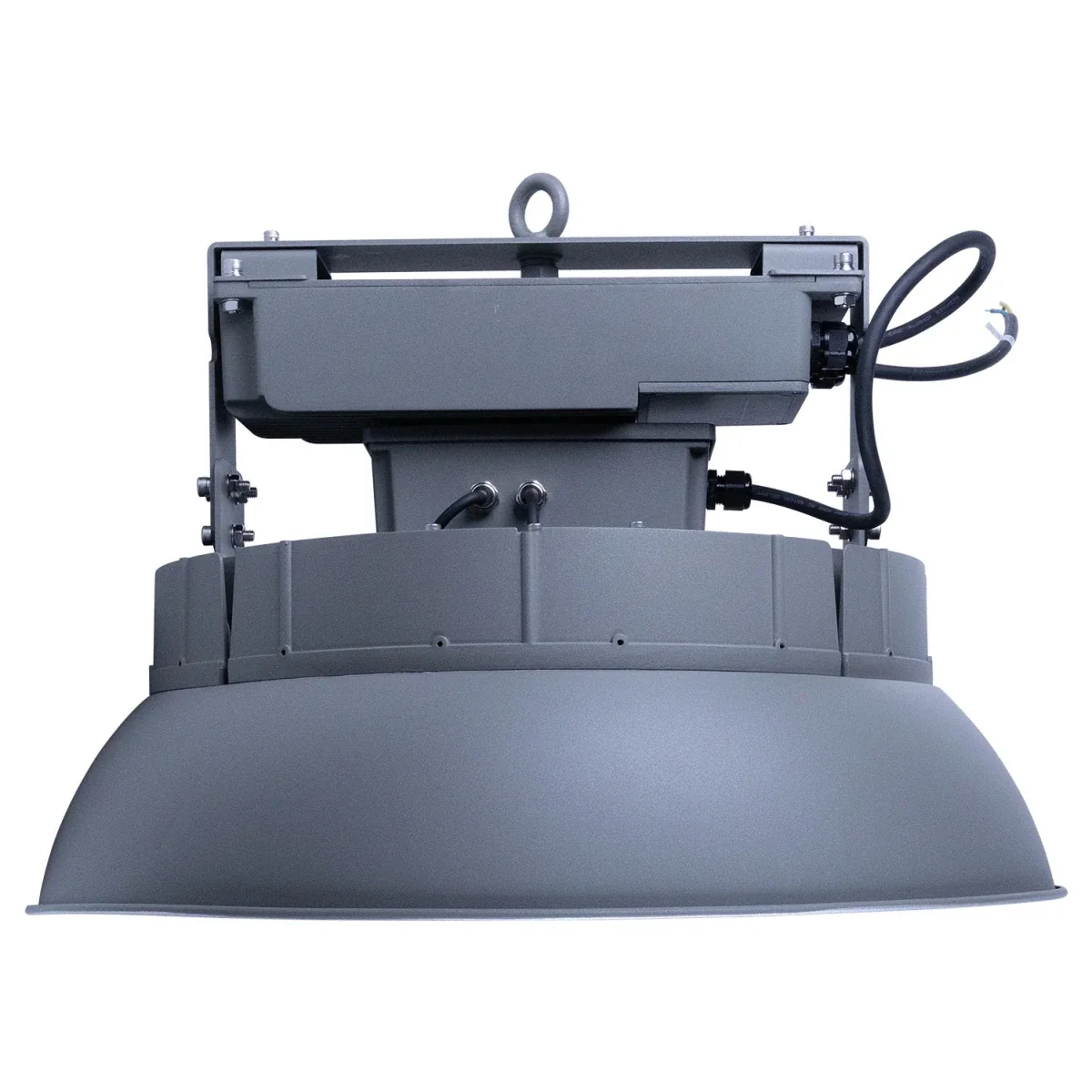 Ultralight LED High Bay Light 1000W IP66 (ZY-2098) - Image 10