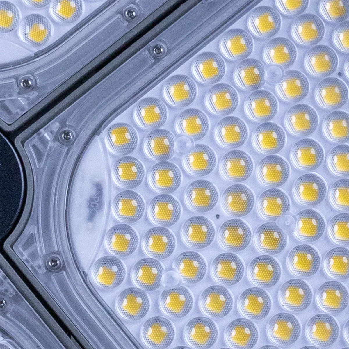Ultralight LED High Bay Light 1000W IP66 (ZY-2098) - Image 6