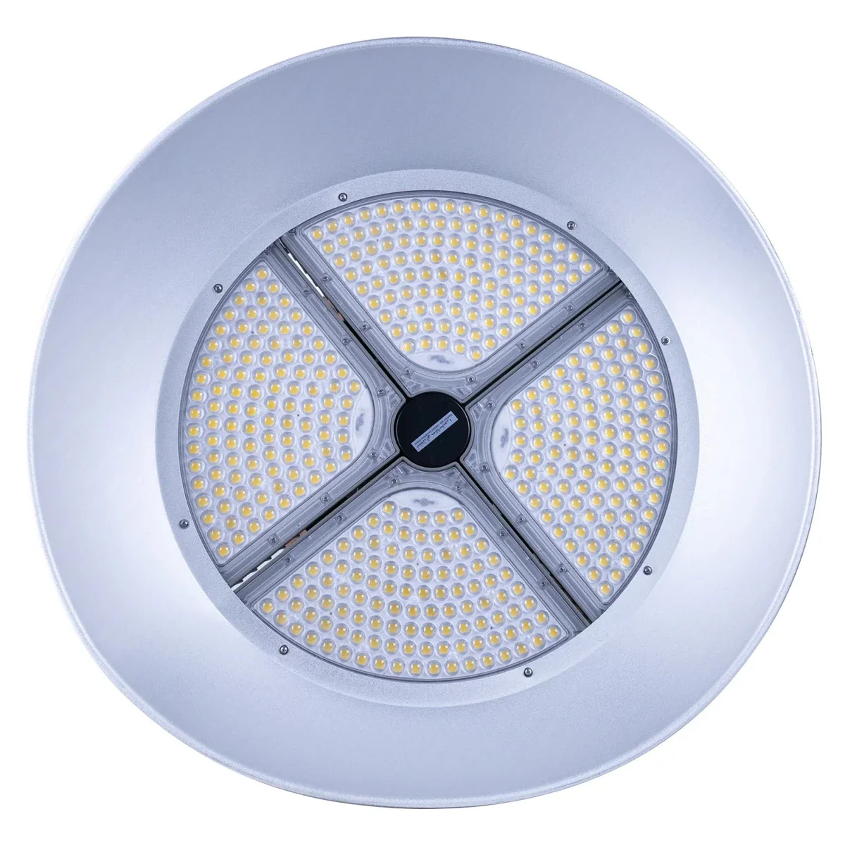 Ultralight LED High Bay Light 1000W IP66 (ZY-2098) - Image 7