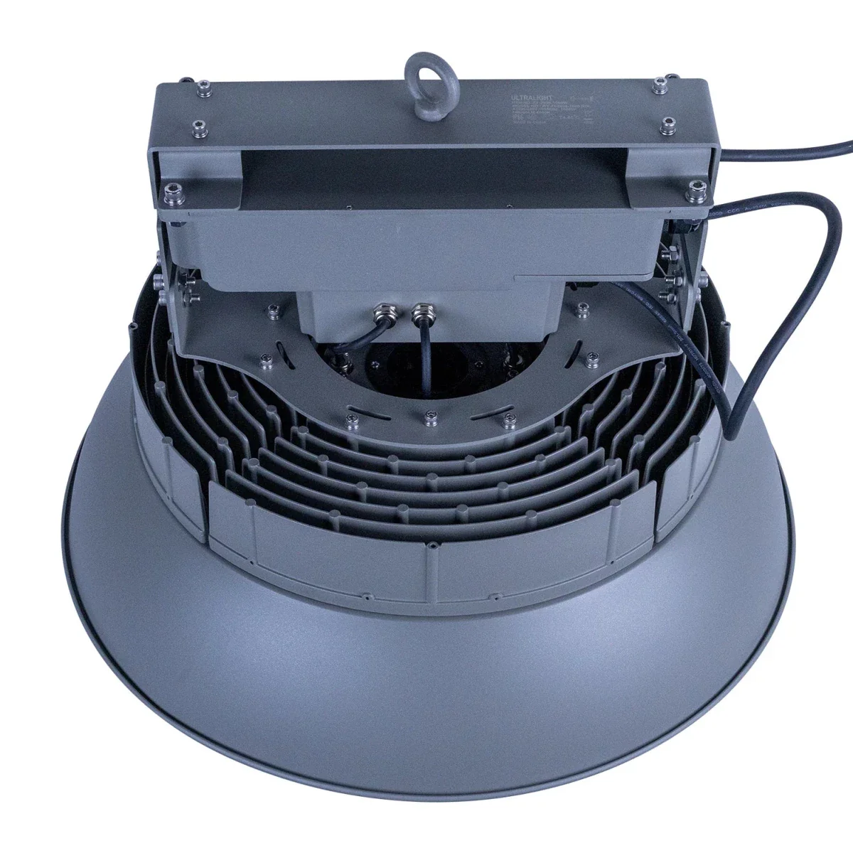 Ultralight LED High Bay Light 1000W IP66 (ZY-2098) - Image 8