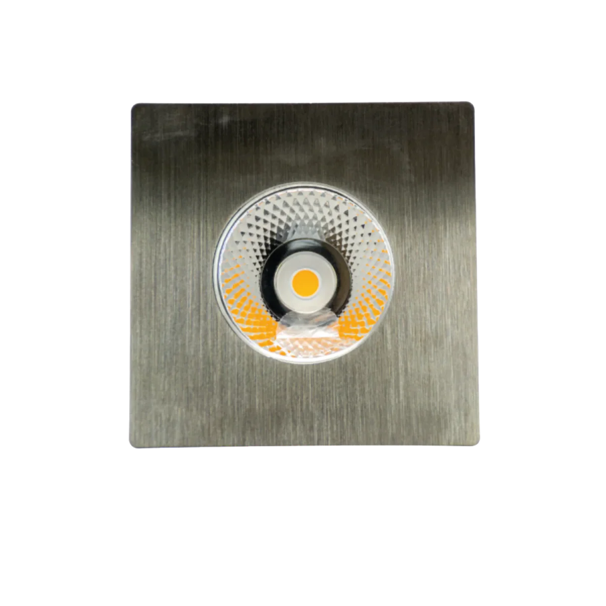 UltraLight LED In-Ground Recessed Light IP67 (BR7713 SQ) - Image 3