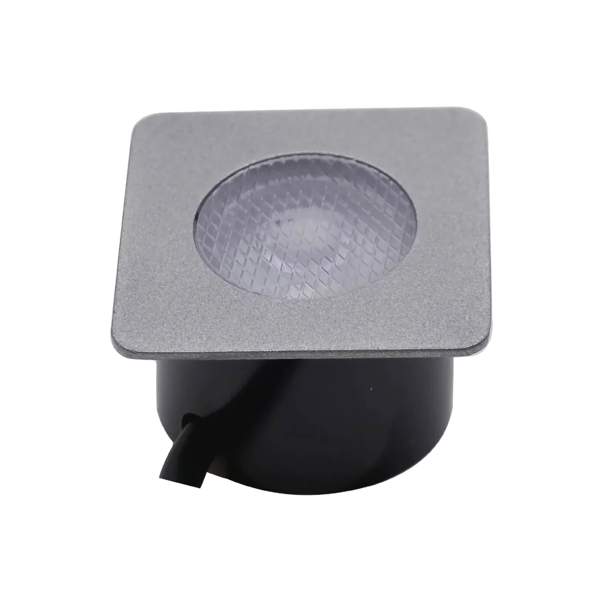 Ultralight LED Inground Light – 2W Waterproof & Glare-Free Outdoor Fixture (UD2010) - Image 7