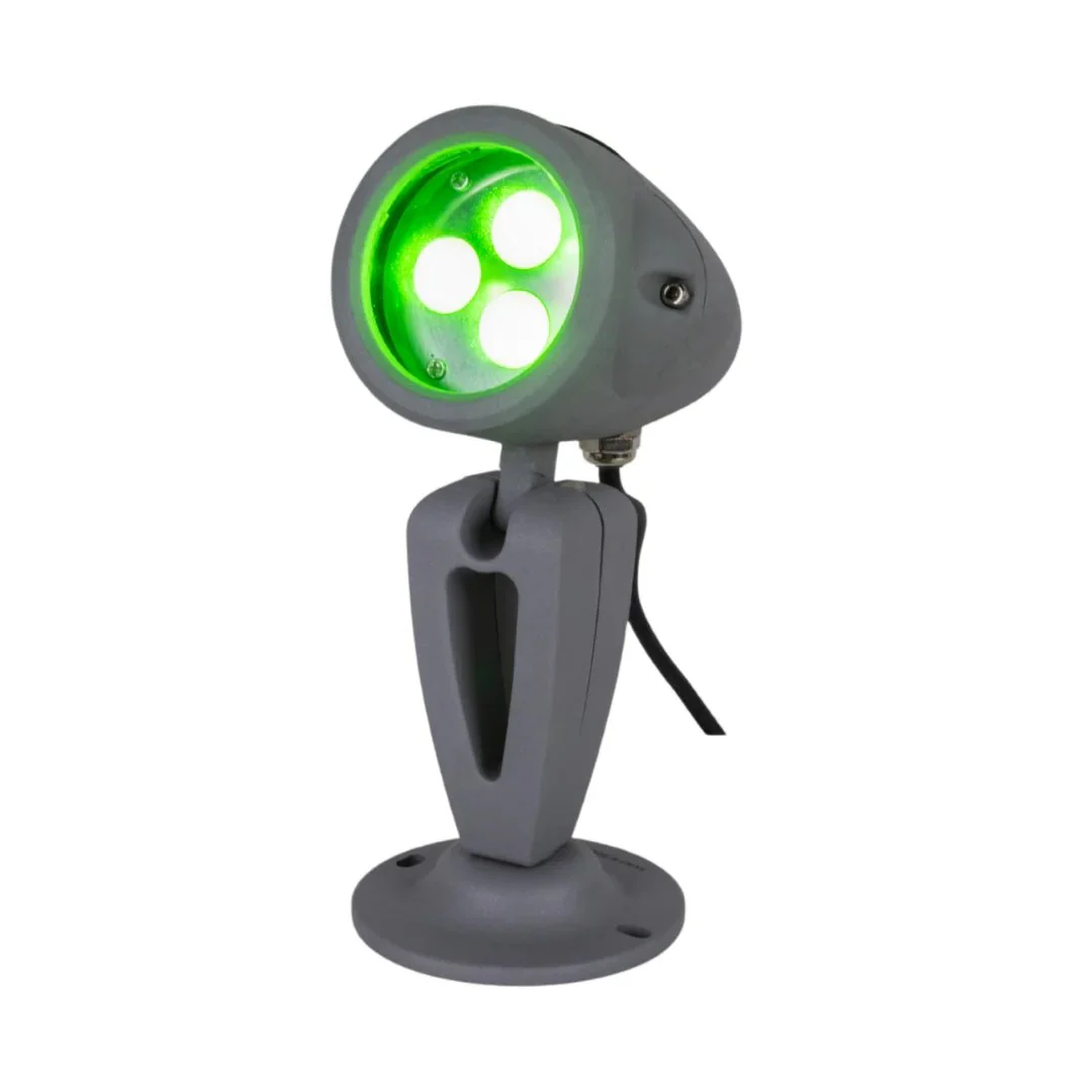 Ultralight LED Inground Light 3W (FYL0056) – Durable Outdoor Lighting - IP65 Protection - Image 7