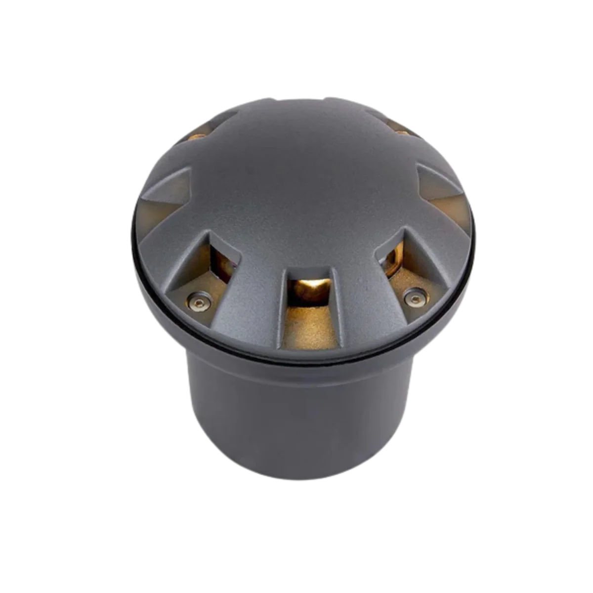 Ultralight LED Inground Light – Waterproof Outdoor Ground Light (AL4383) - Image 5