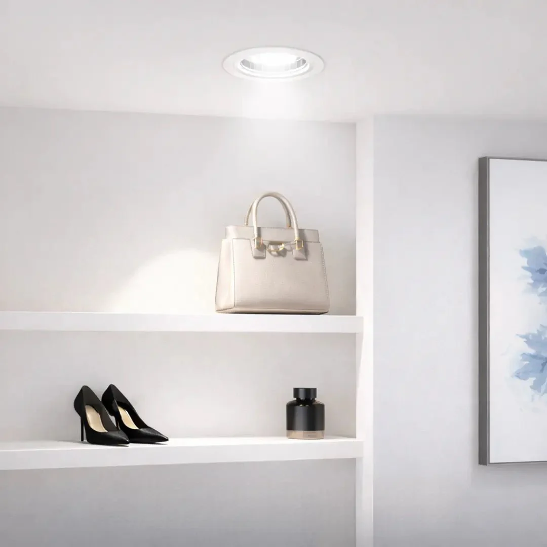 Ultralight LED Light Bulb SMD - Samsung LED (UTL-AR111) - Image 4