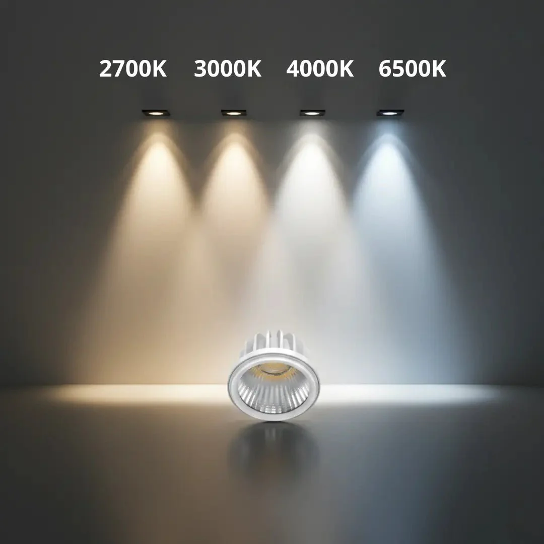 Ultralight LED Light Bulb SMD - Samsung LED (UTL-AR111) - Image 6