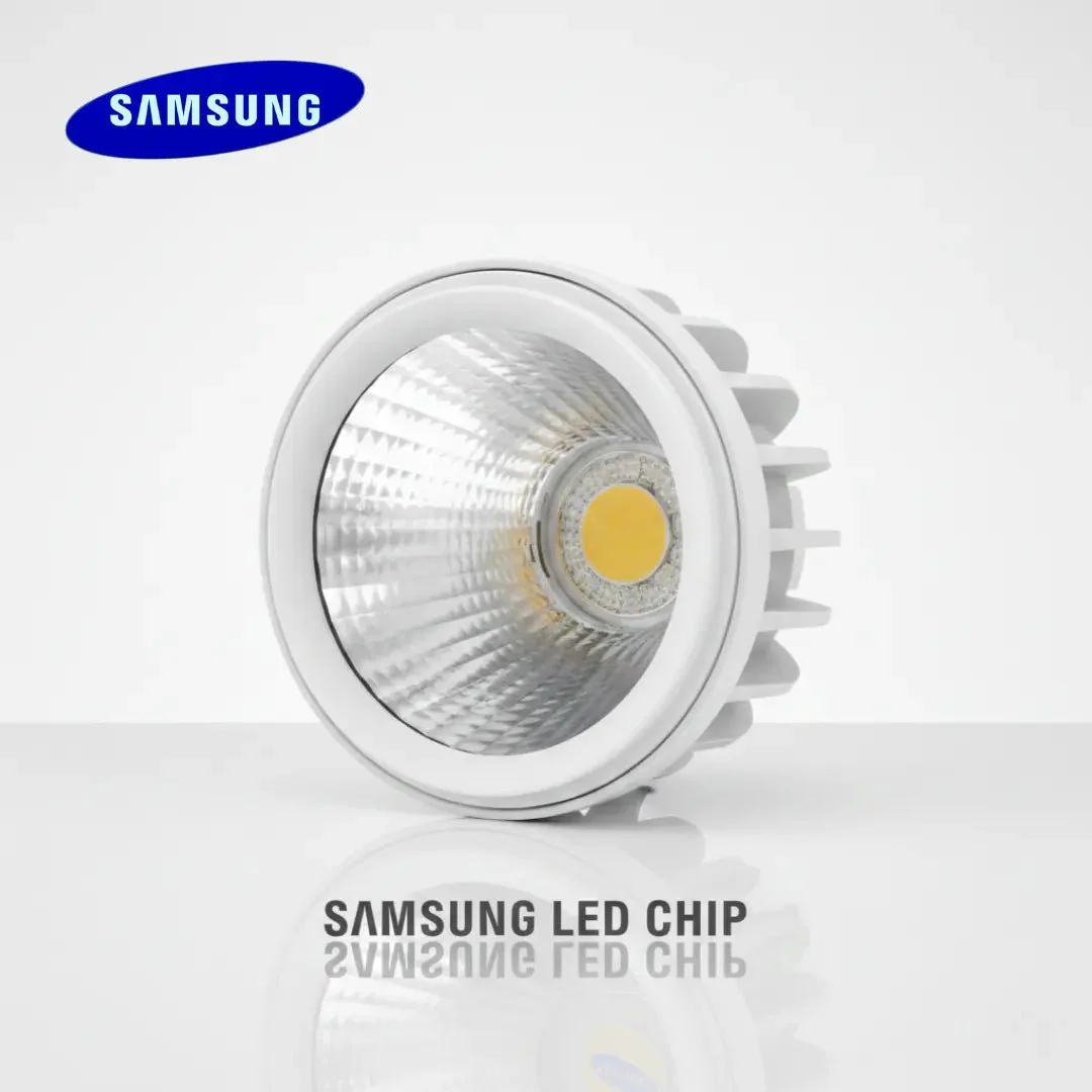 Ultralight LED Light Bulb SMD - Samsung LED (UTL-AR111) - Image 8