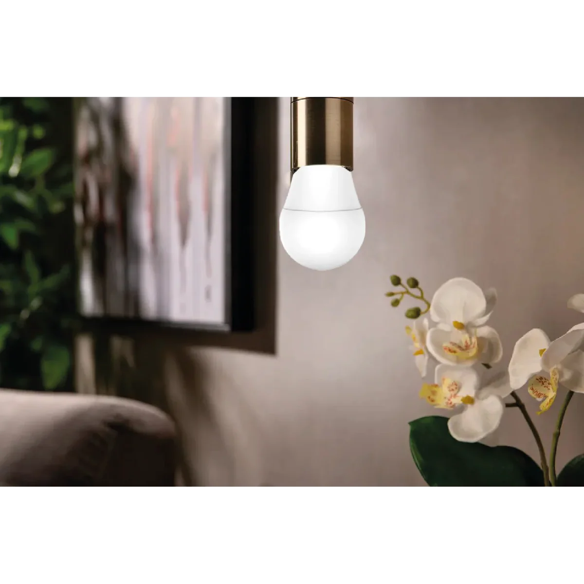 Ultralight LED Light Dimmable Bulb E27 13.6W (UTL-NA1521ST-DIM) - Image 5