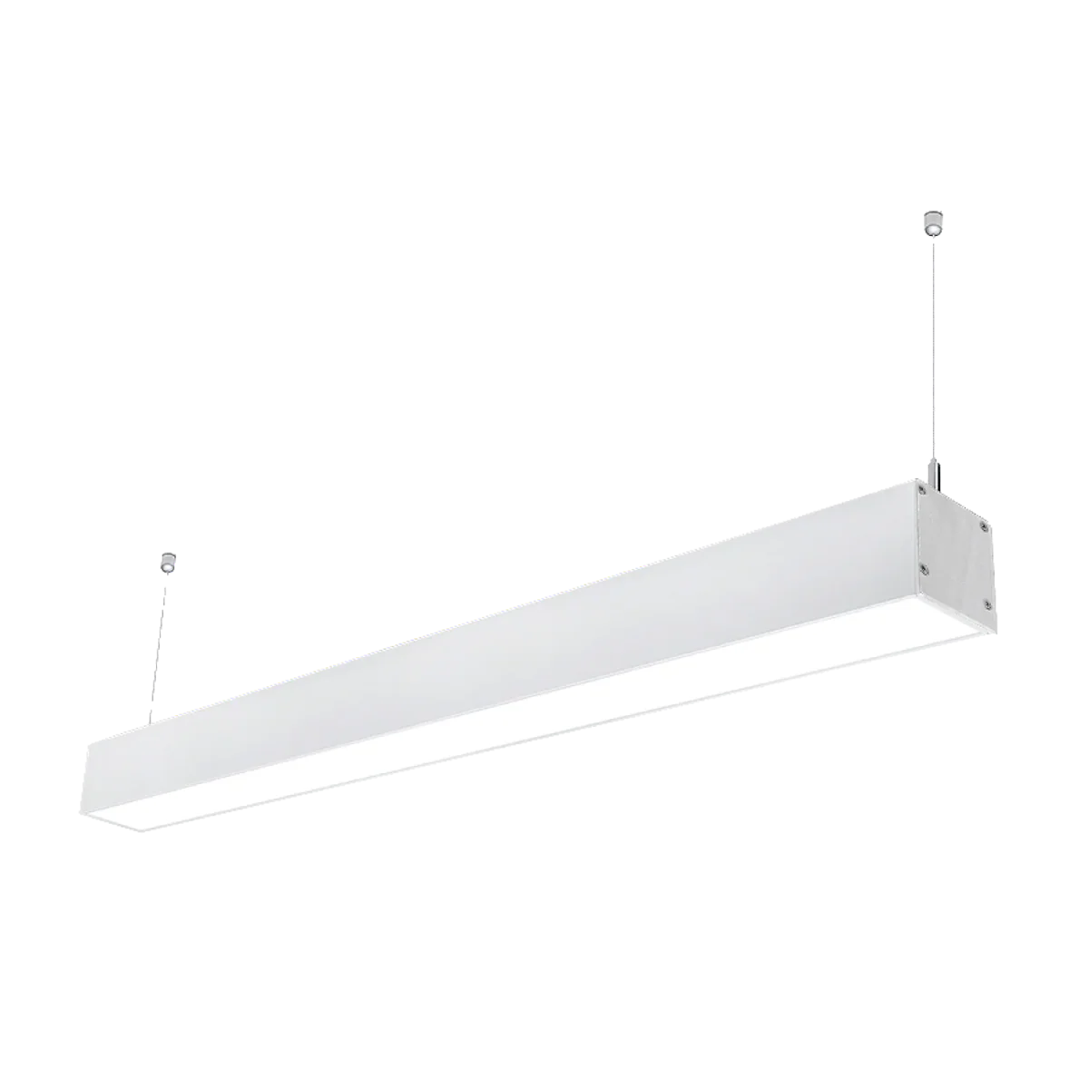 Ultralight LED Connectable Linear Light with 5 Years Warranty (BN2106) - Image 3