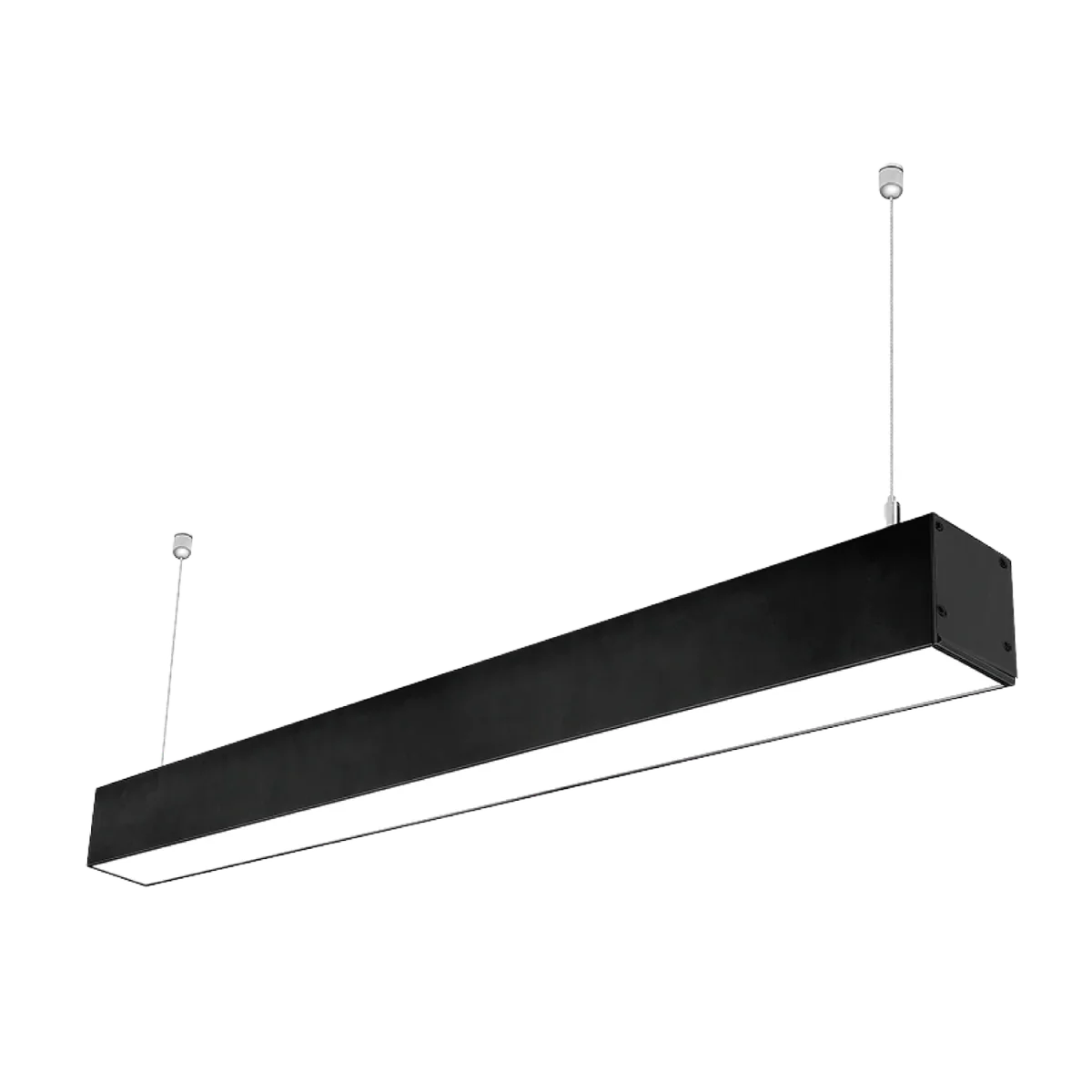 Ultralight LED Connectable Linear Light with 5 Years Warranty (BN2106) - Image 4