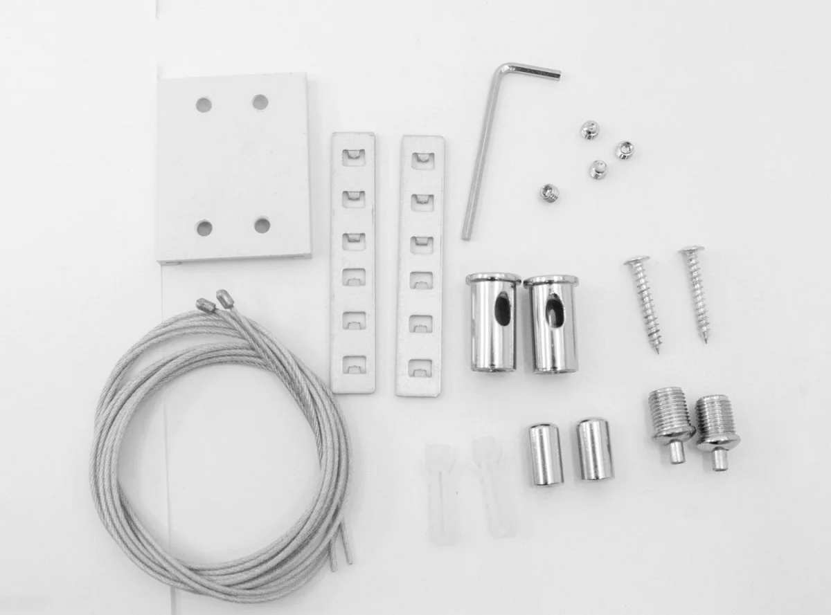 Ultralight LED Connectable Linear Light with 5 Years Warranty (BN2106) - Image 5