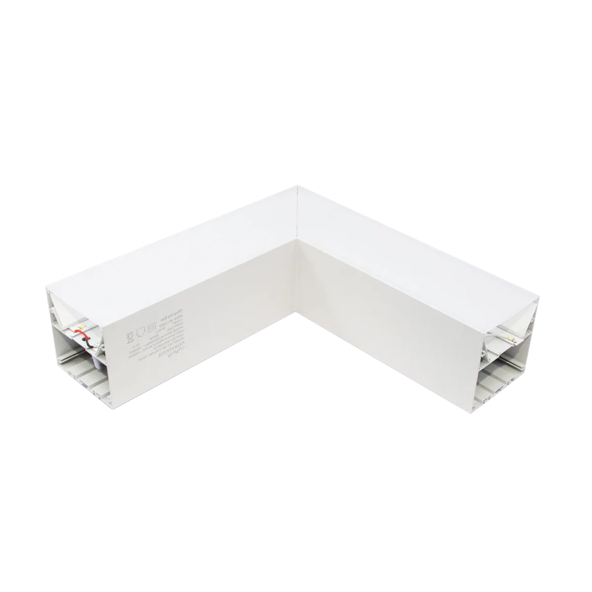 Ultralight LED Connectable Linear Light with 5 Years Warranty (BN2106) - Image 7