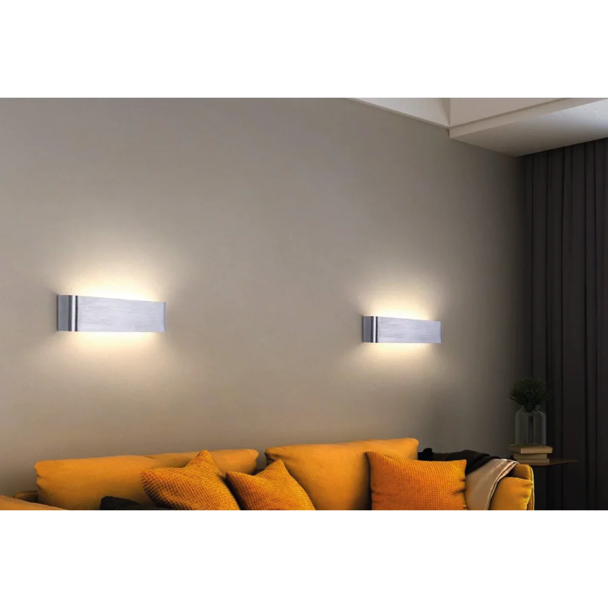 Ultralight LED Linear Wall Light (JW282B) - Image 7