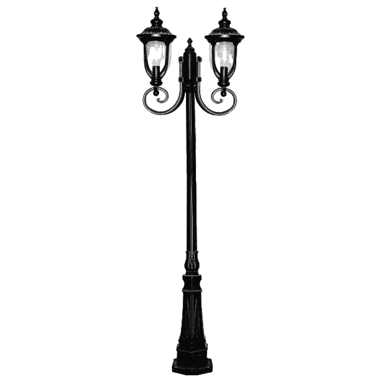 Ultralight European Classic Outdoor Light (0263-family) - Image 7