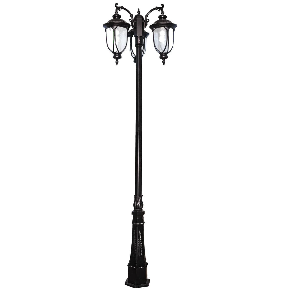 Ultralight European Classic Outdoor Light (0263-family) - Image 8