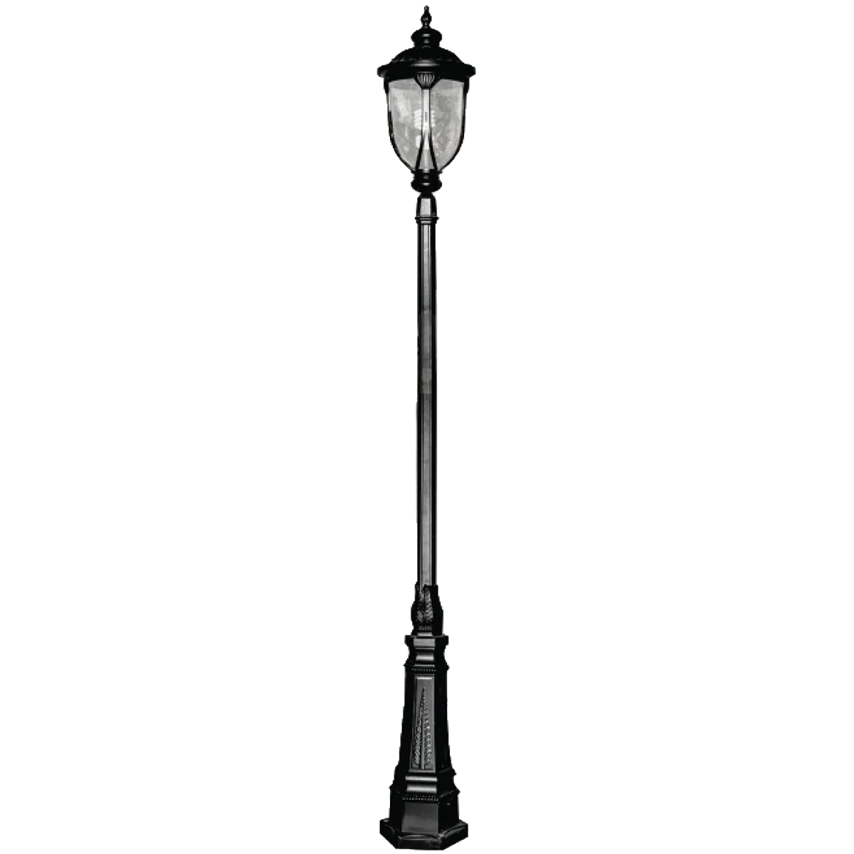 Ultralight European Classic Outdoor Light (0263-family) - Image 9