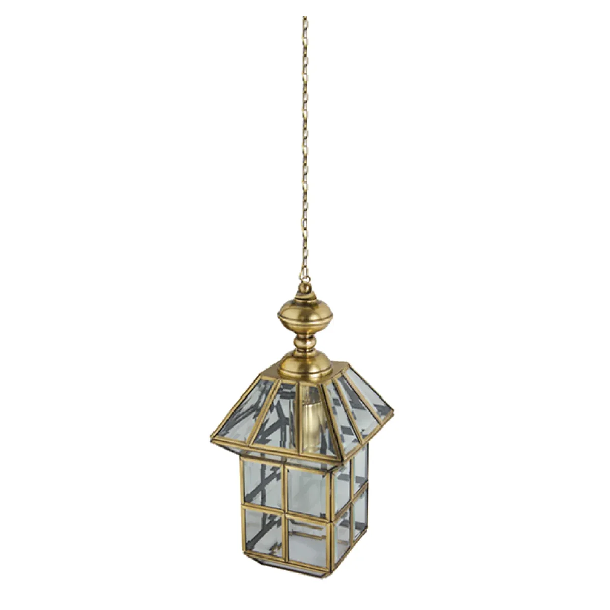 Ultralight Copper Outdoor Light - Luxury Design (61020) - Image 4