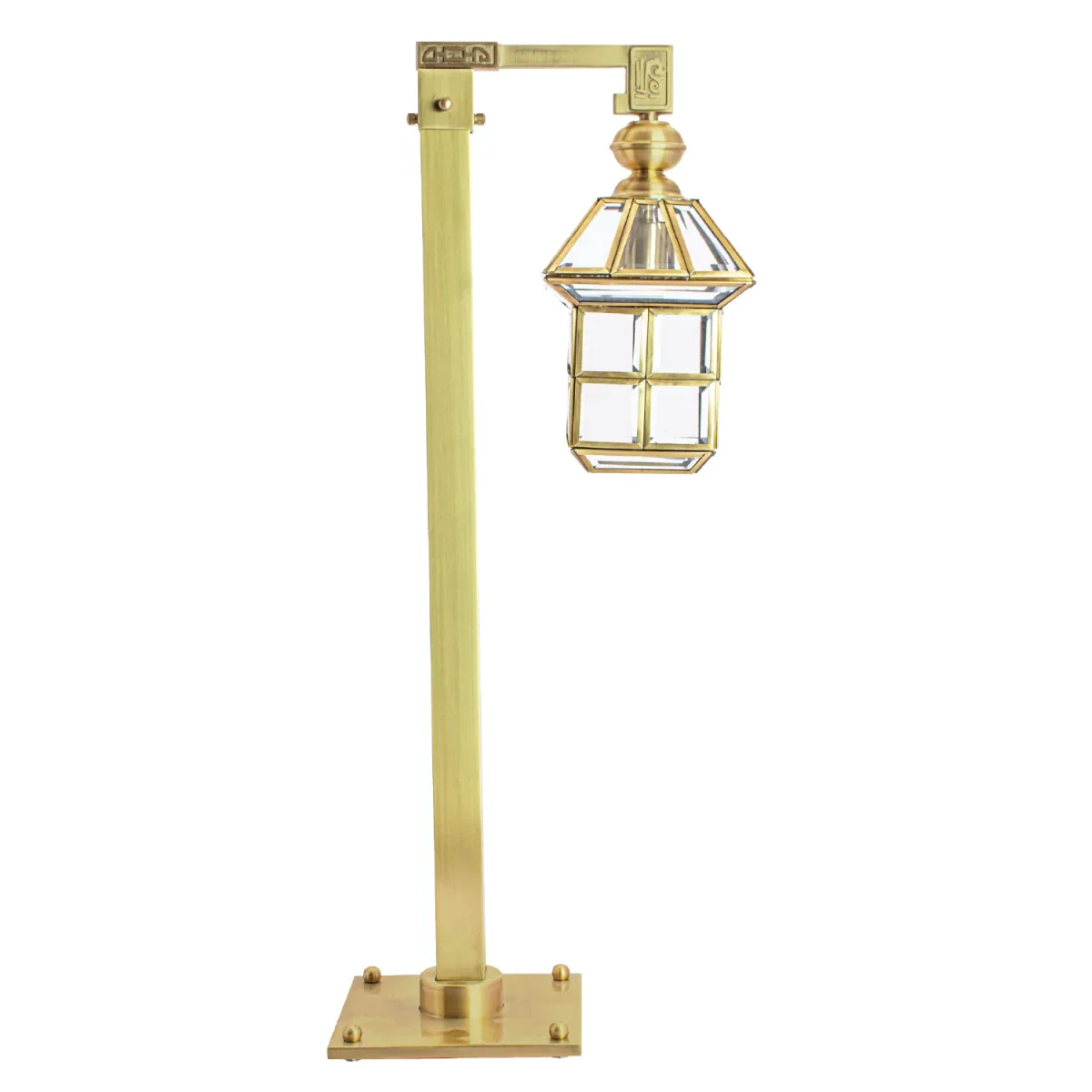 Ultralight Copper Outdoor Light - Luxury Design (61020) - Image 6