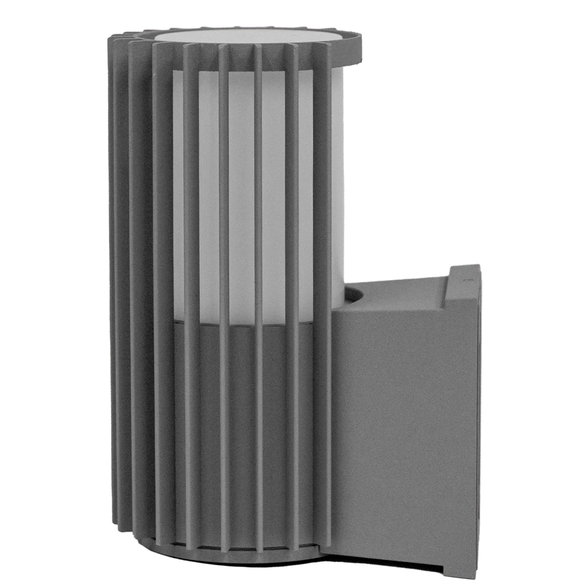 Ultralight Cylindrical Led Outdoor Lighting (BD-Family) - Image 10