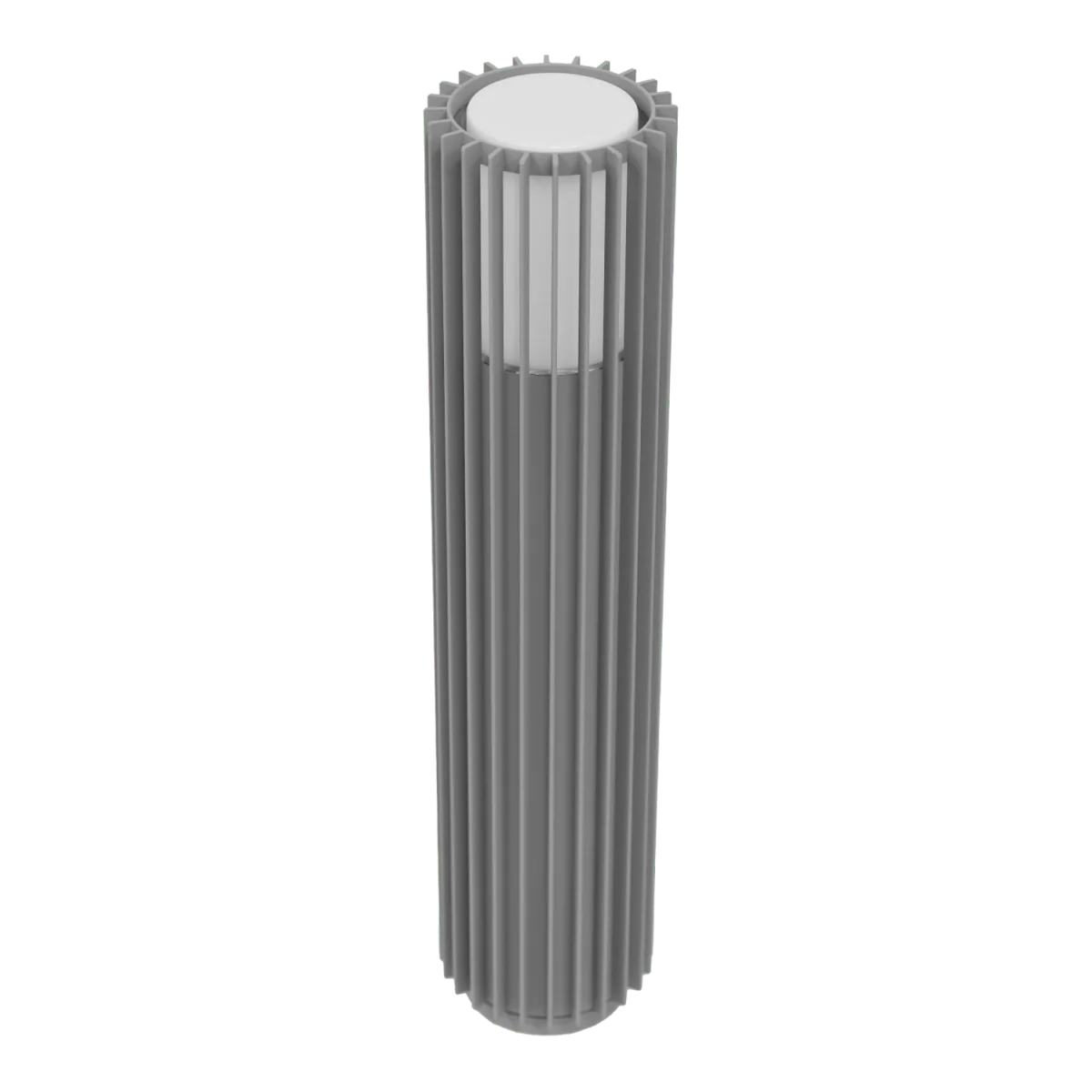 Ultralight Cylindrical Led Outdoor Lighting (BD-Family) - Image 8