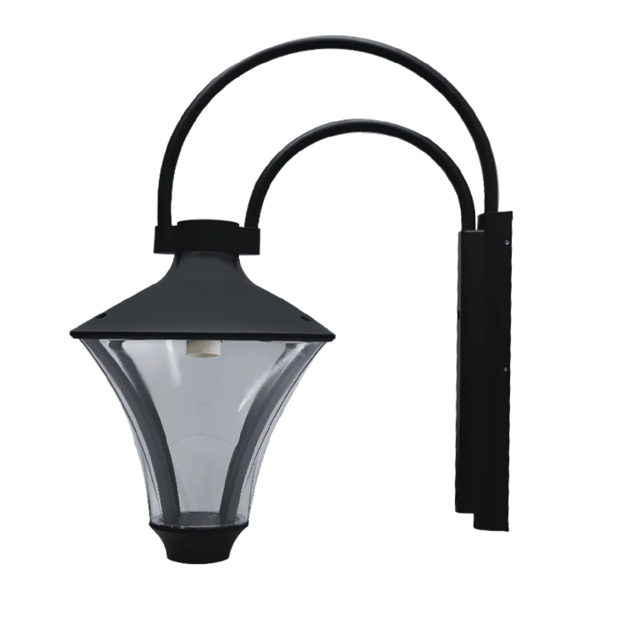 Ultralight Outdoor Light E27 (KH406-Family) - Image 3