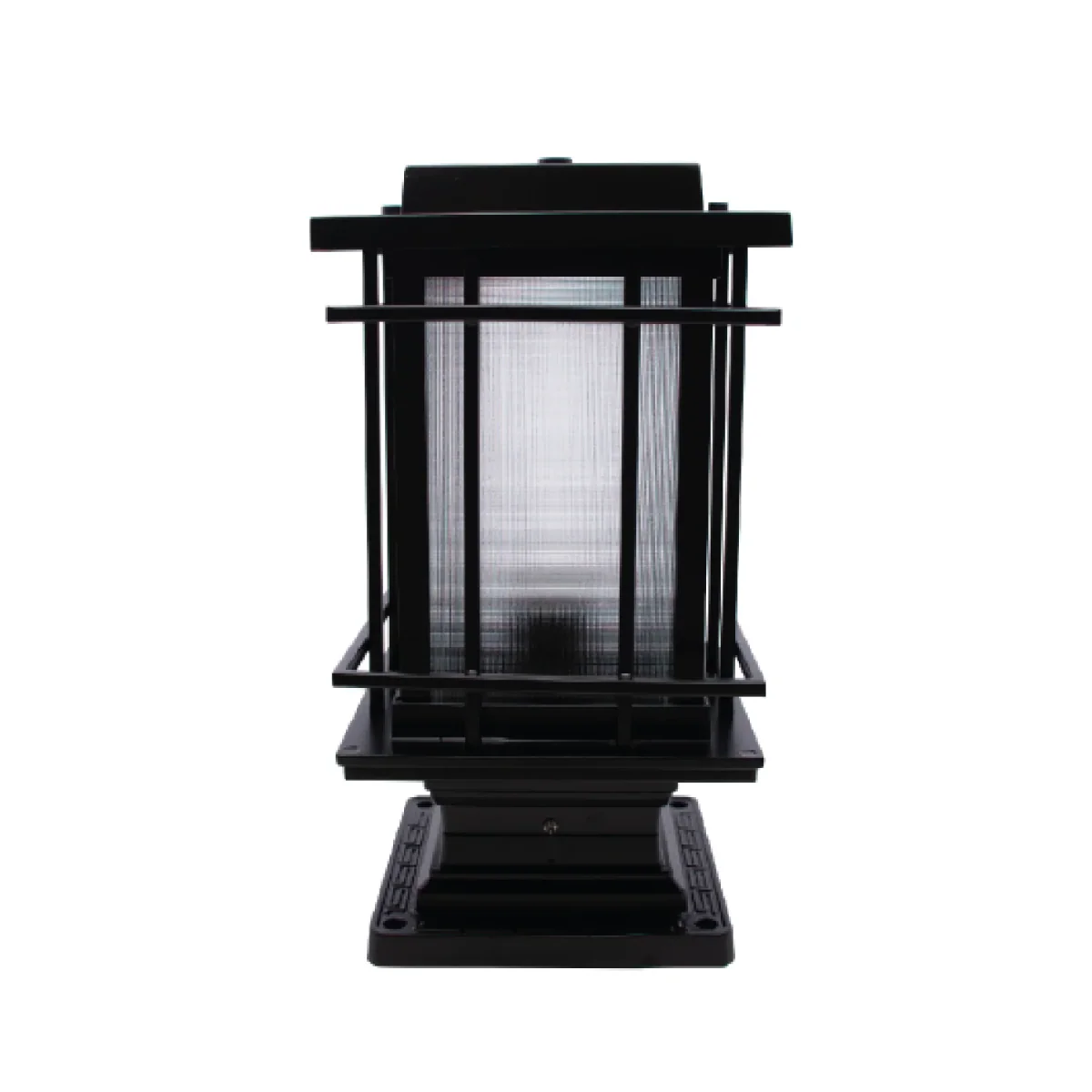 Ultralight LED Outdoor Light - Classic Design (TY-Family) - Image 3